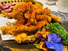 -千寻山野烤肉(中关村店)