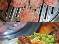 -金顺韩式烤肉·网红烤肉店(广利路店)