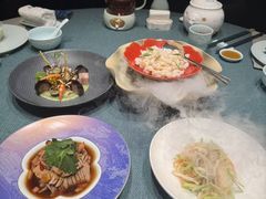 -浙江西子宾馆·牡丹厅