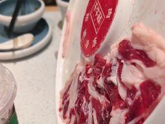 -千牛将·鲜牛肉火锅(开元路店)
