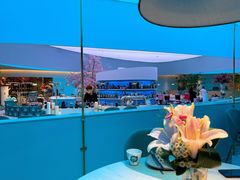 大堂-花开餐厅(环湖中路店)