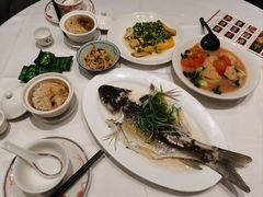 -稻香酒家·35年老字号(侨光店)