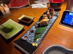 -鳗鱼家·深夜食堂(军博店)