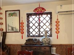 -旺角小渔村·海肠捞饭开创者(环山路店)