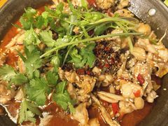 -黄泰吉拾味餐厅(江汉路店)