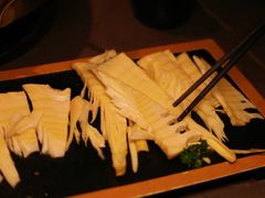 -骨之味·筒骨汤火锅(江头店)