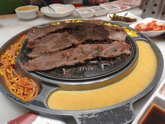-韩宫宴炭火烤肉(印象城店)