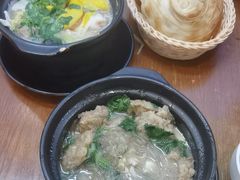 -溢香苑瓦罐(前进路店)