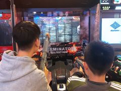 -汤姆熊欢乐世界(罗斯福店)