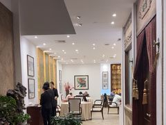 -北京国际饭店·谭府餐厅