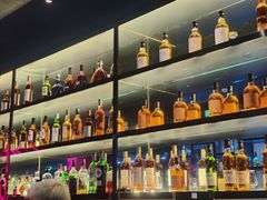 -MOSSO音乐酒吧·live house(南京旗舰店)