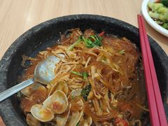 -小木屋拌饭(西安万象天地店)