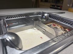 -海底捞火锅(金地广场生日主题店)