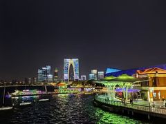 -岁粤Moon·湖景餐厅(月光码头店)