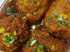 -李氏八大件老菜馆(万宝街店)