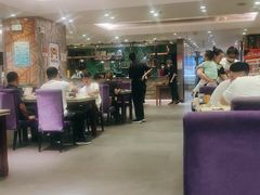 大堂-紫光园(顺义店)