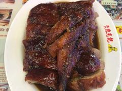 -澳门陈光记烧味饭店(万象城店)