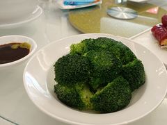 -万山楼海鲜酒家·二十三年老字号