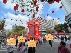 -西关明记肠粉·亚洲地标美食(北京路店)