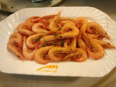 -沈家门海鲜夜排档(东港店)