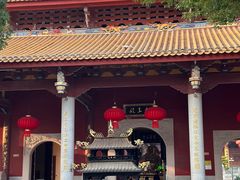 -梵天禅寺
