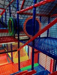 -动力星球家庭亲子游乐中心