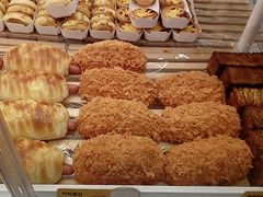 -味多美蛋糕(劲松京客隆店)