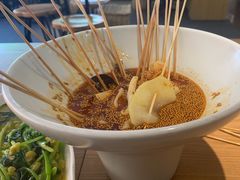 -花盐街·四川乐山小吃(西单大悦城店)