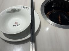 -围炉夜话·潮汕卤水火锅(榕江店)