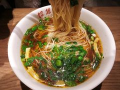 -常州银丝面馆(府琛店)