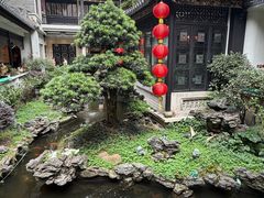 -北园酒家(小北路店)