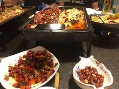 -茅炒屋龙虾·烧烤·湘菜(新河路店)