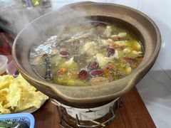 -威邵鸡煲(西华路总店)