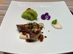 -香樟花园法式铁板烧(恒隆广场店)