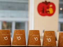 -Cafe on warm(丹霞店)