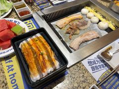 -阿亲家·韩式无限烤肉(春熙路店)