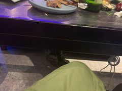 -醉炫音速烧烤·干煸菜(沙河总店)