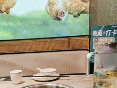 -野·大山里野生菌石锅土鸡(益田假日店)