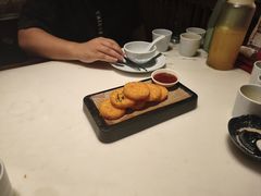 -径山十八道·风味民间菜(华夏之心店)
