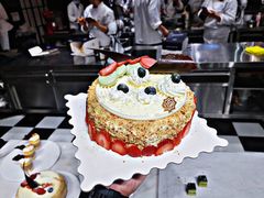 -王森咖啡西点烘焙培训(上海名厨中心店)