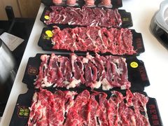 -潮发潮汕牛肉店(龙洞店)