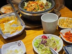 -喜鹊烤肉酒场(美乐城店)