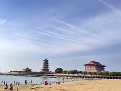 -八仙过海景区