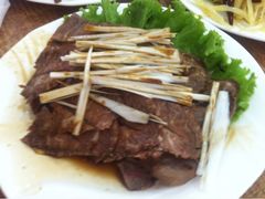 -正顺饸饹馆(中土商务楼店)