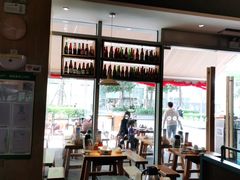 -木屋烧烤(坂田天安云谷店)