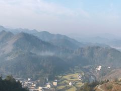 -石潭村