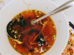 -丰收日·小海鲜·沪上家宴(顾村正大店)