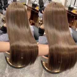 -OnHair造型