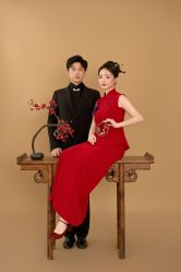 -苏州HX-合喜映画婚纱摄影