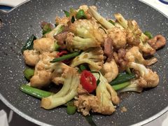 -壹只菜·崇明本地特色菜(崇明南门店)